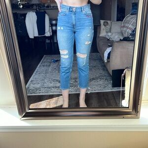 H&M jeans